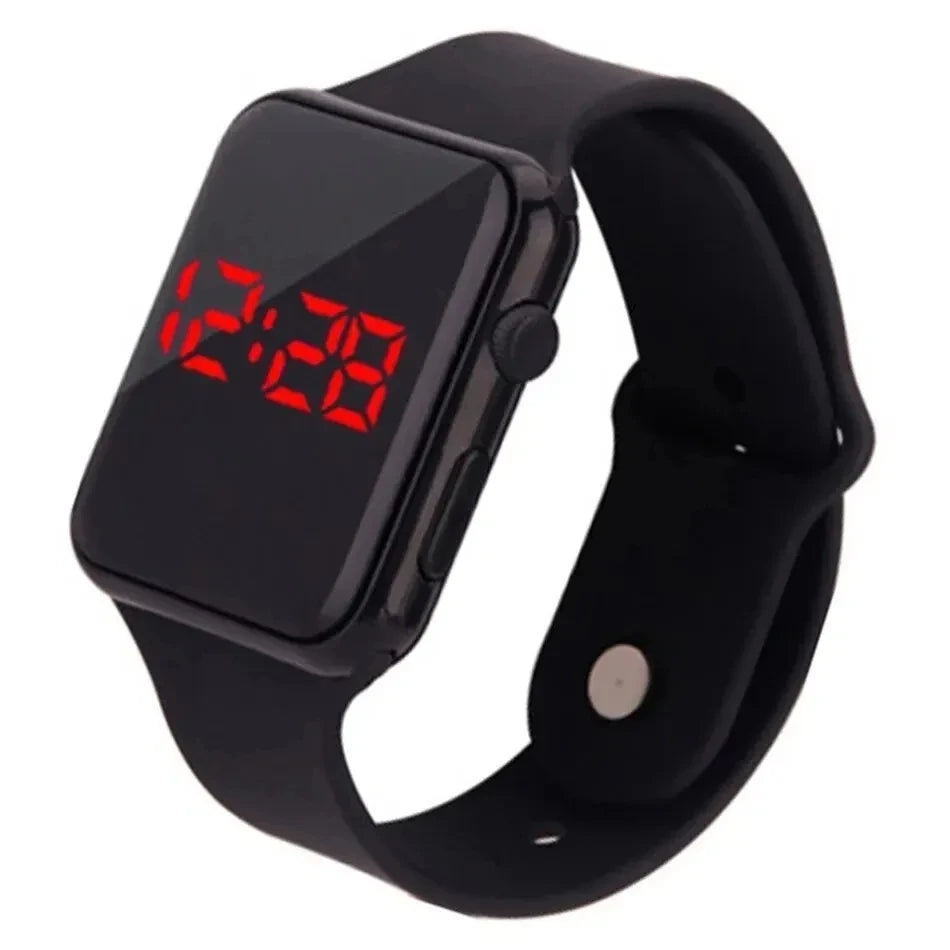 Tempo One Digital Watch