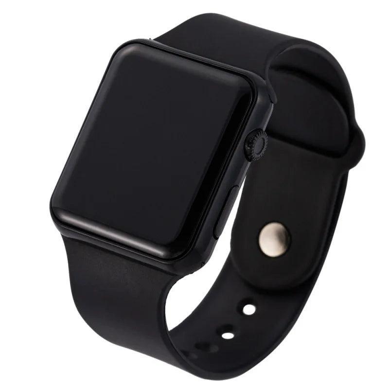 Tempo One Digital Watch