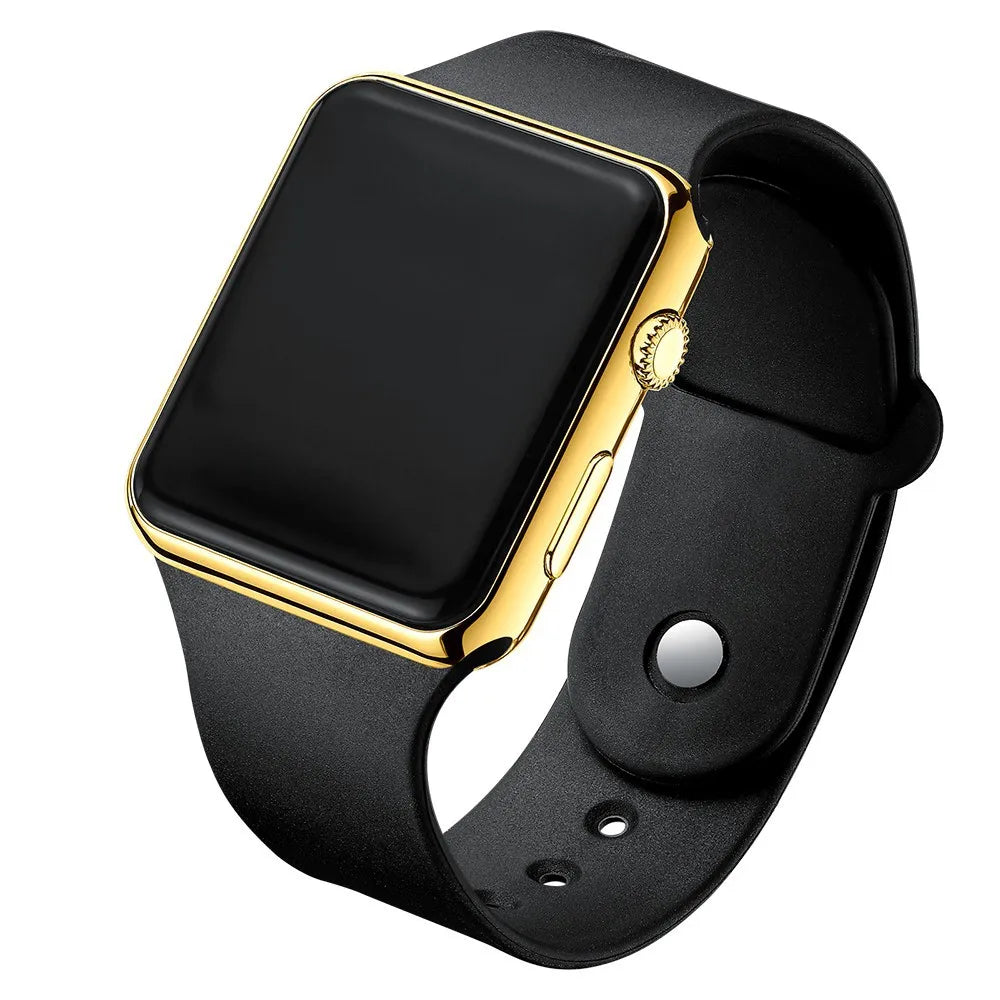 Tempo One Digital Watch