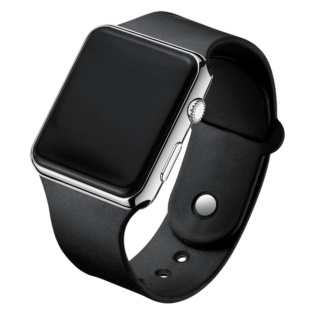 Tempo One Digital Watch