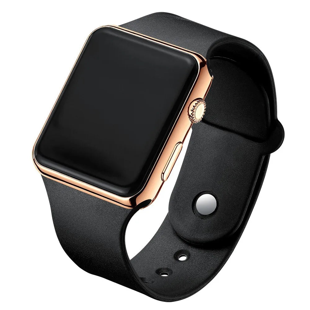Tempo One Digital Watch