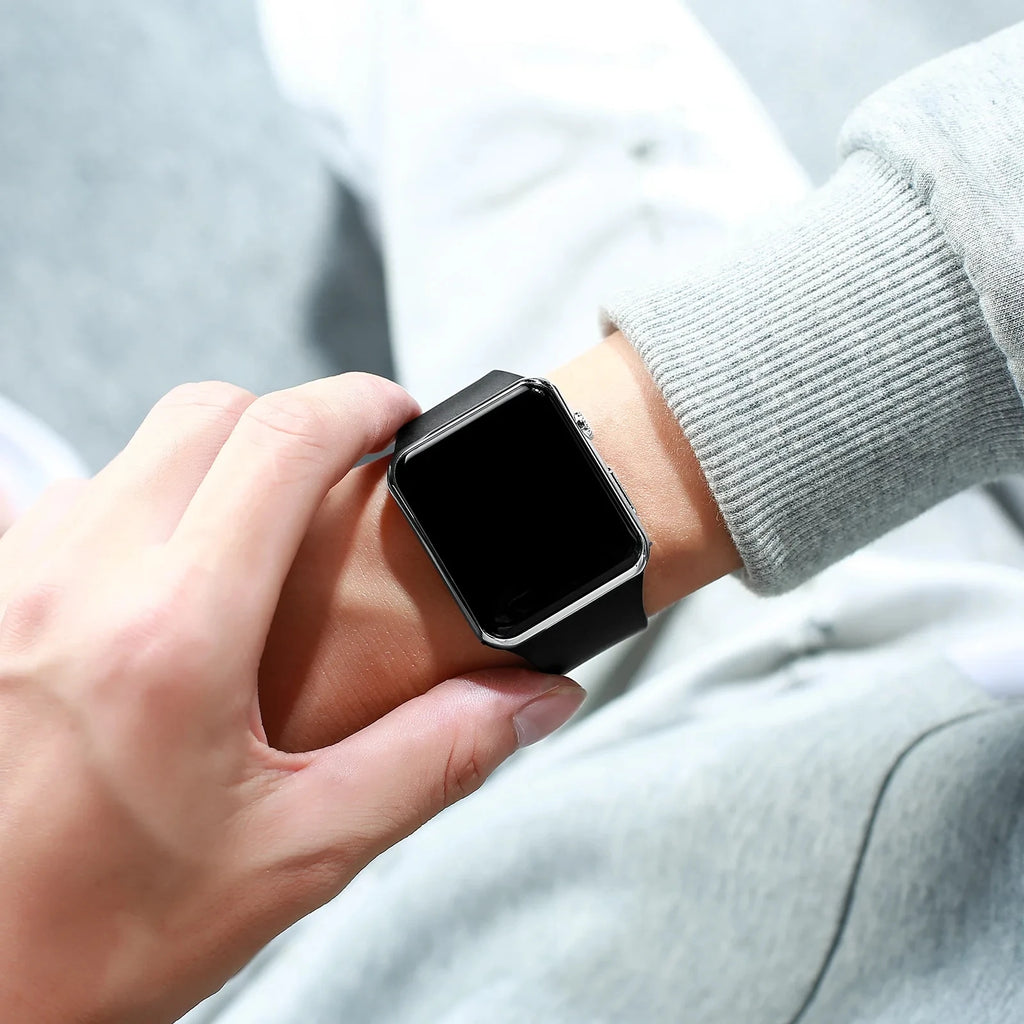 Tempo One Digital Watch