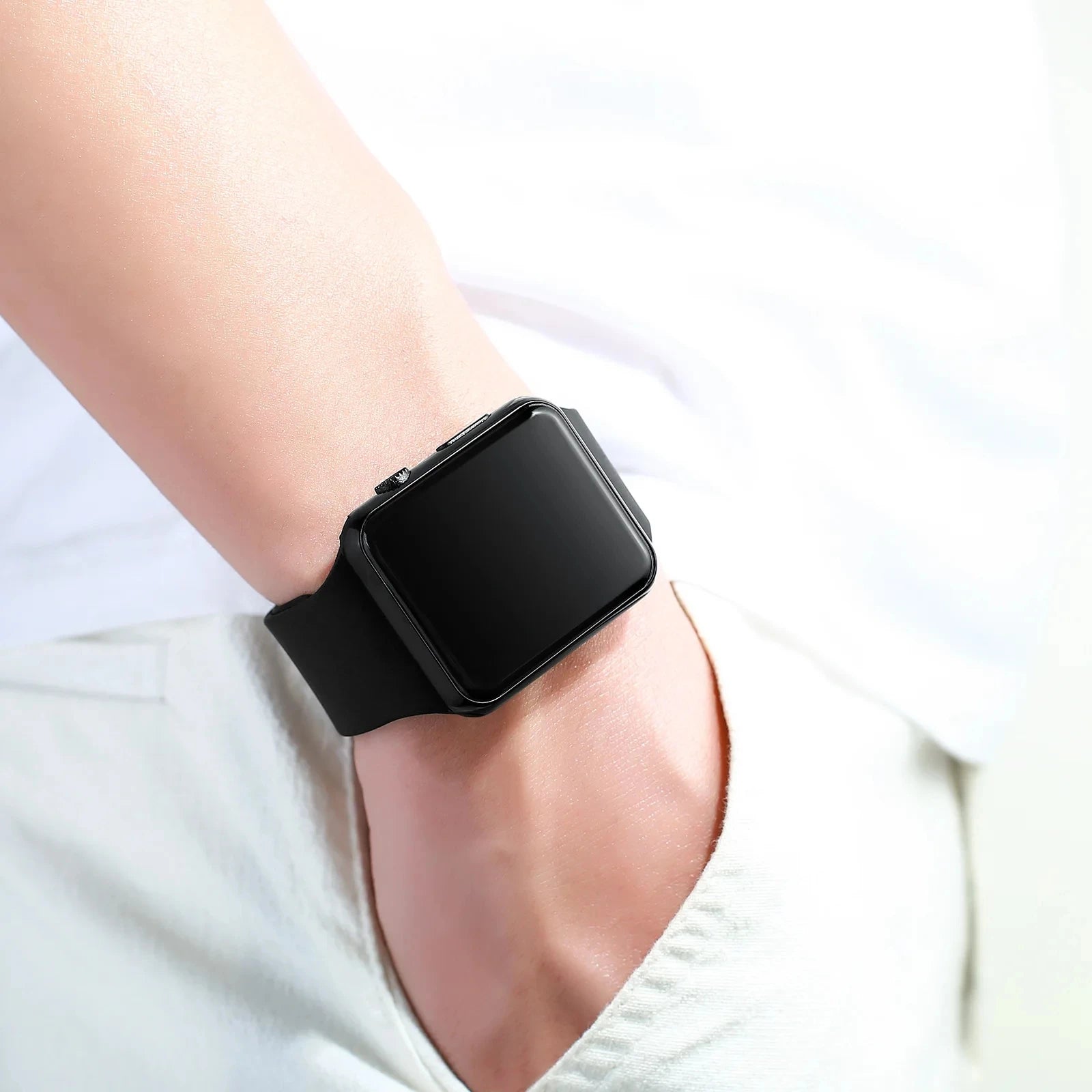 Tempo One Digital Watch