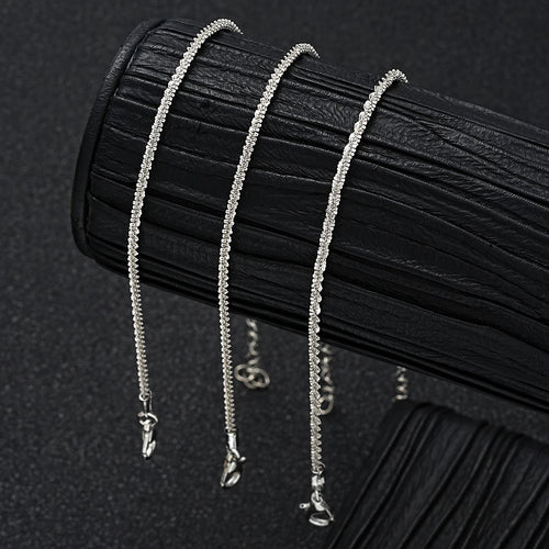 Boho Charm Anklet Set (5 Pieces)